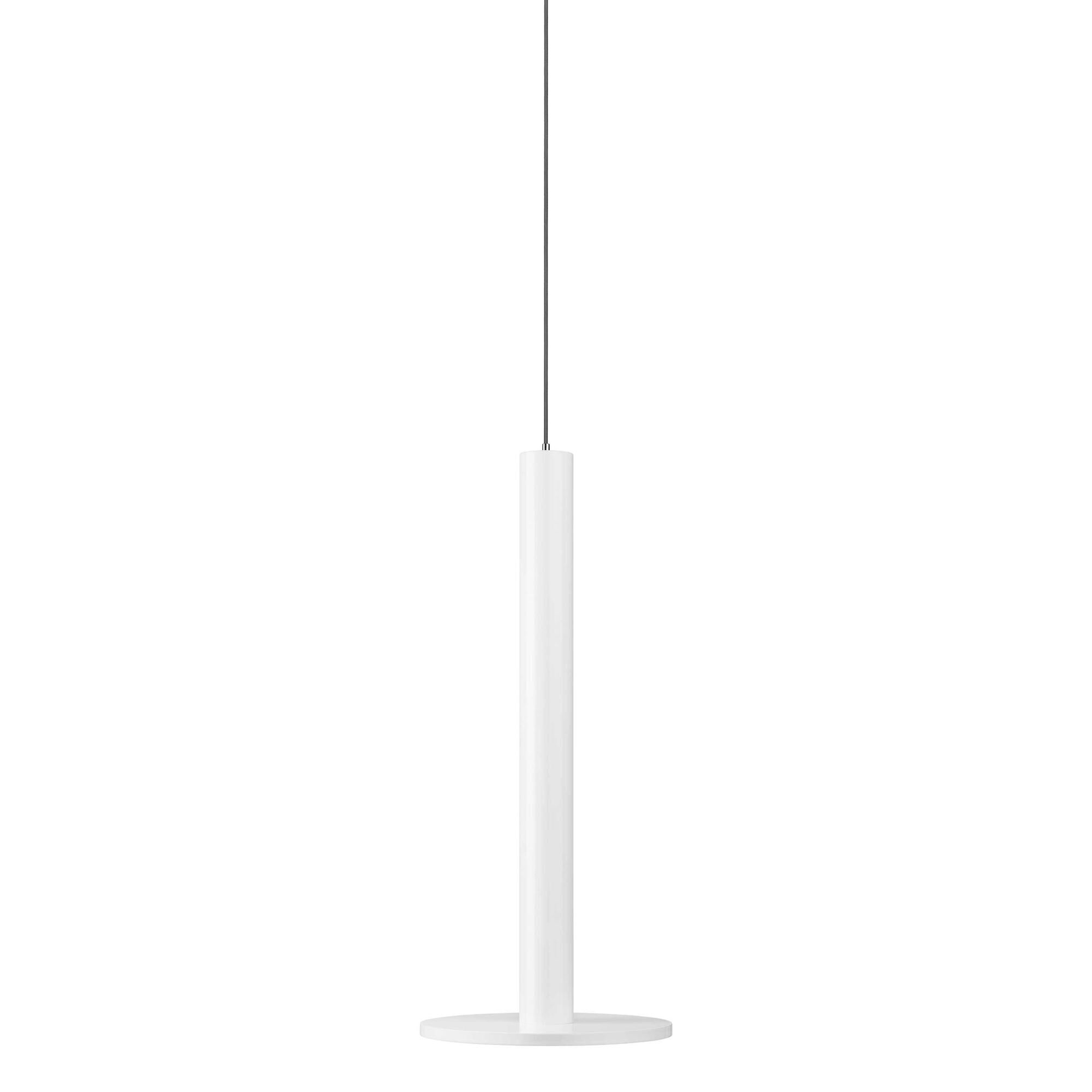 Cielo XL Taklampa Vit
