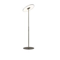 Circa Floor Lamp Graphite