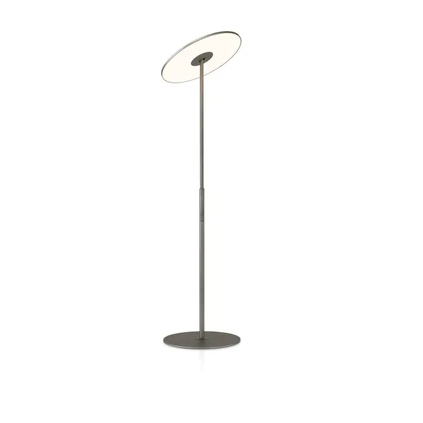 Circa Floor Lamp Graphite