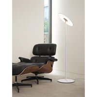 Circa Floor Lamp Graphite