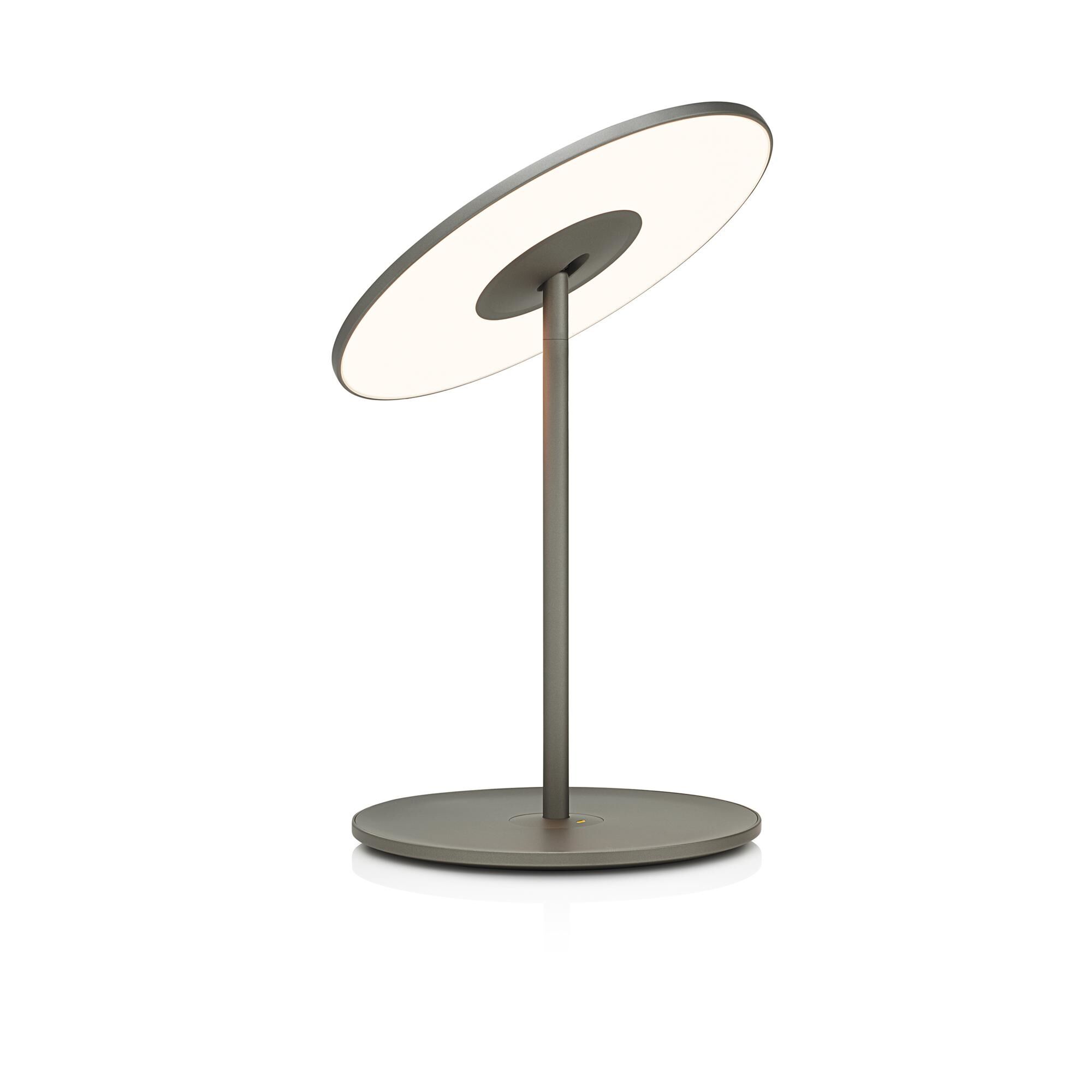 Circa Bordslampa Grafit