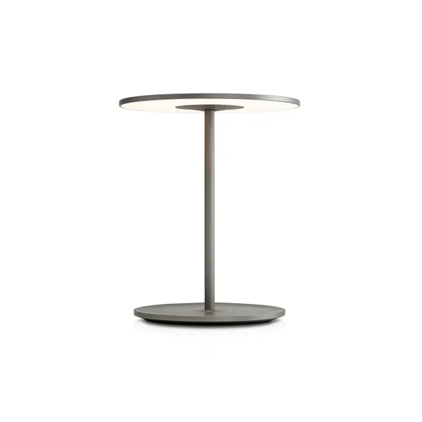 Circa Table Lamp Graphite