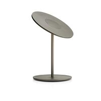 Circa Table Lamp Graphite