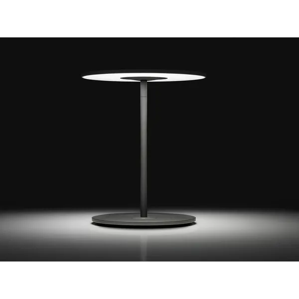 Circa Table Lamp Graphite