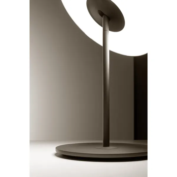 Circa Table Lamp Graphite