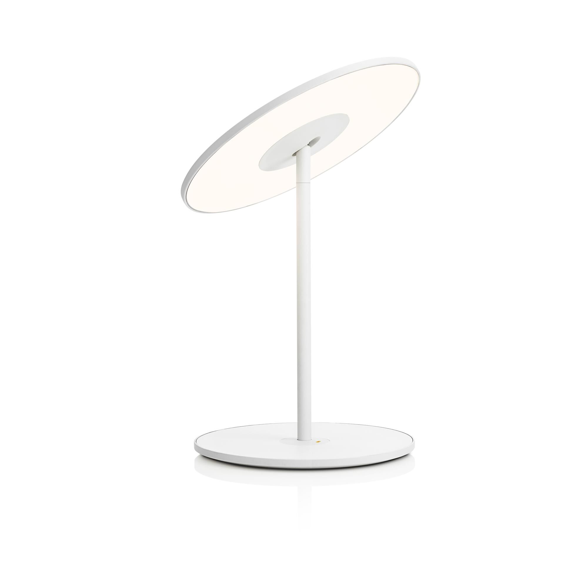 Circa Bordslampa Vit