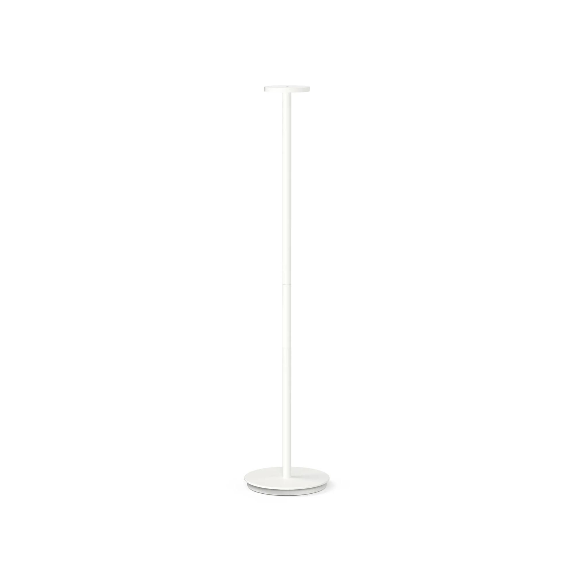 Luci Golvlampa Vit