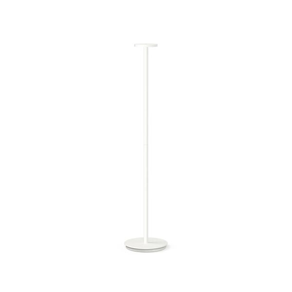 Luci Lampadaire Blanc