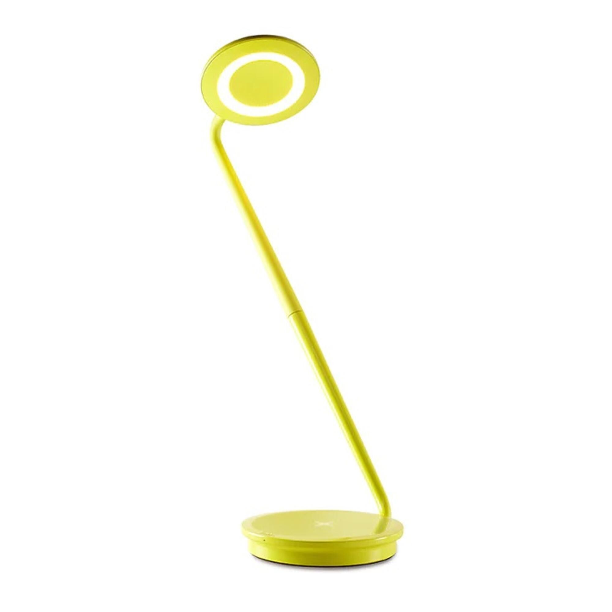 Pixo Plus Bordslampa Gl&ouml;d