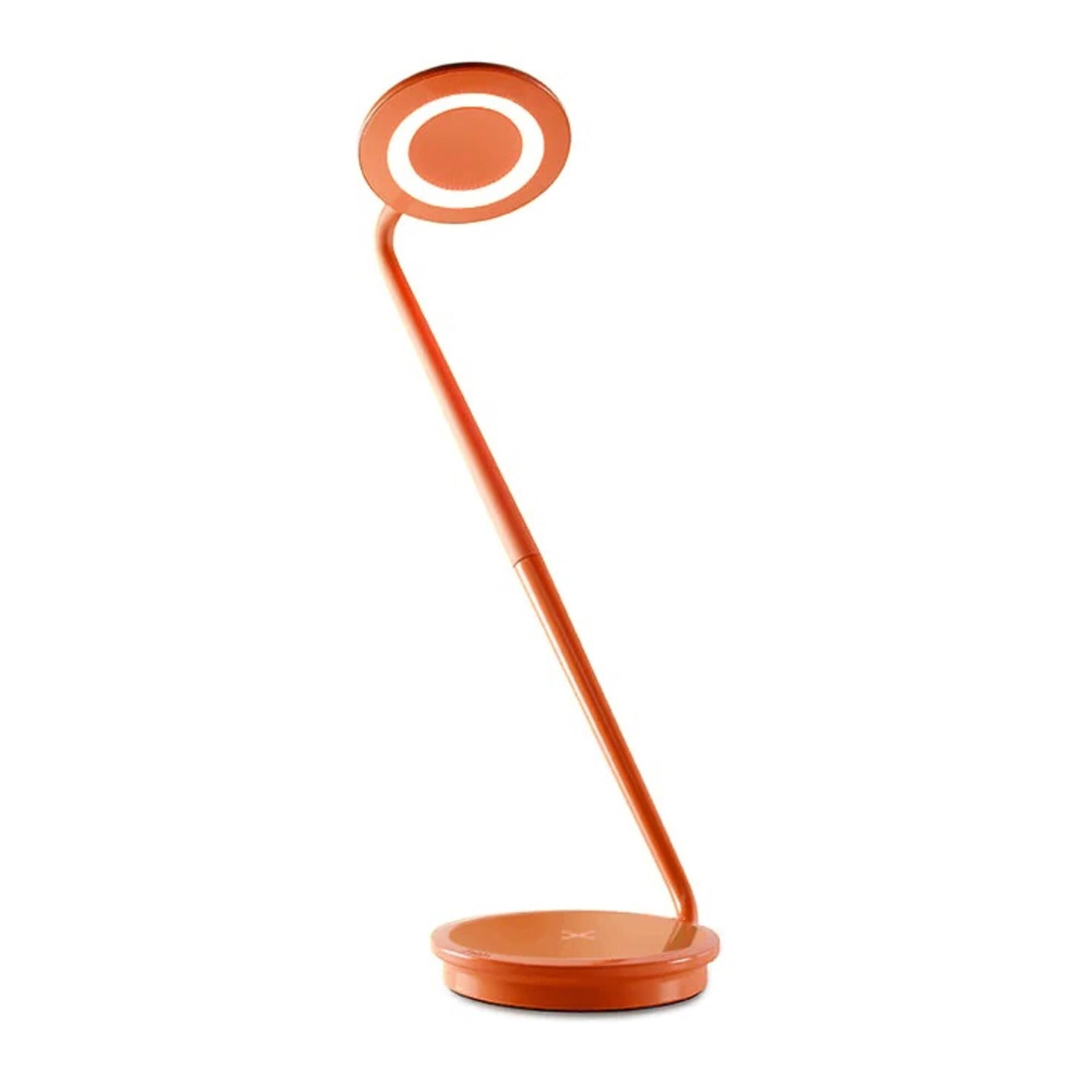 Pixo Plus Bordslampa Orange