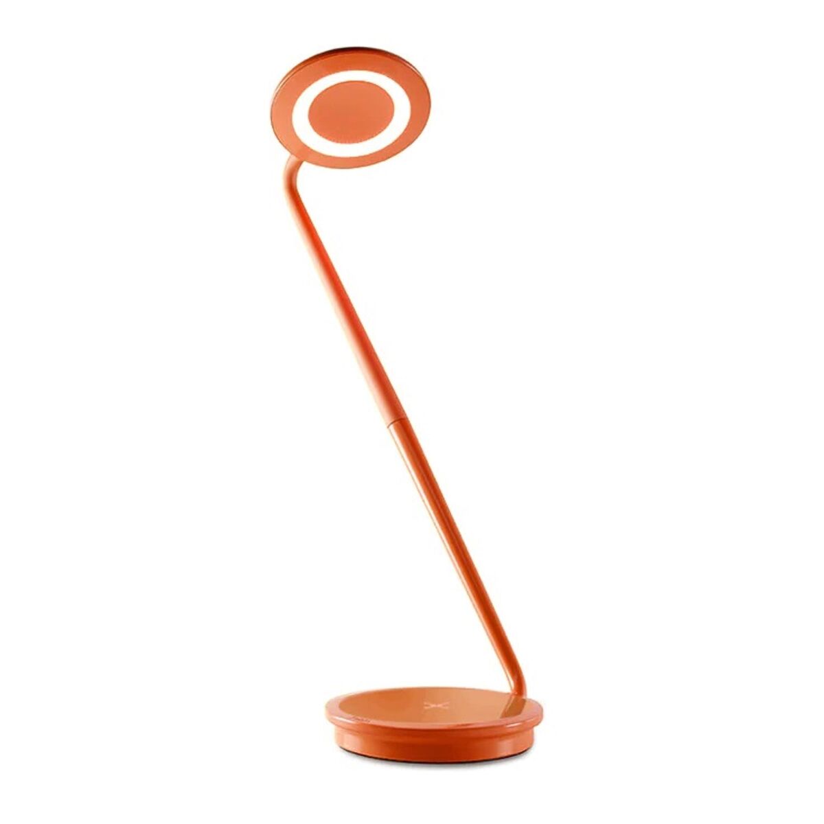 Pixo Plus Table Lamp Orange