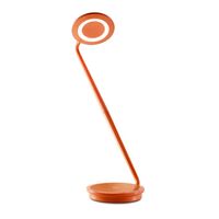 Pixo Plus Table Lamp Orange