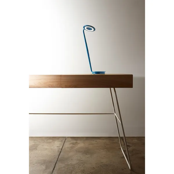 Pixo Plus Table Lamp Orange