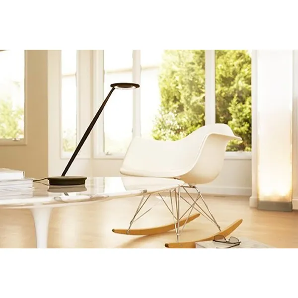 Pixo Plus Table Lamp Orange