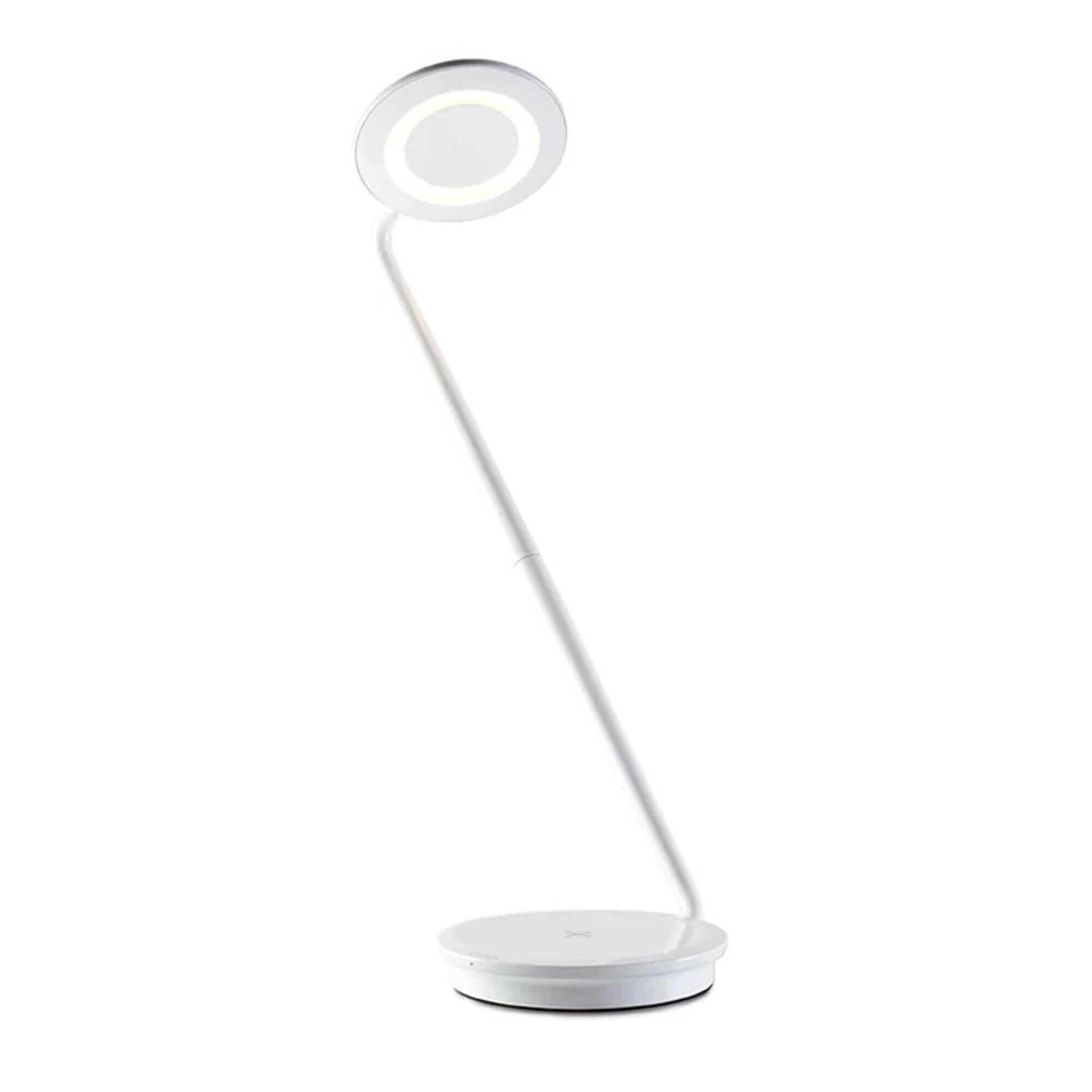 Pixo Plus Bordslampa Vit