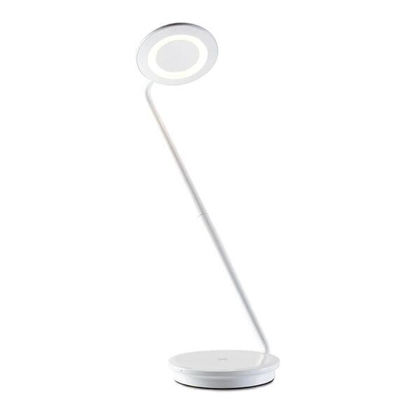 Lampe à Poser Pixo Plus Blanc