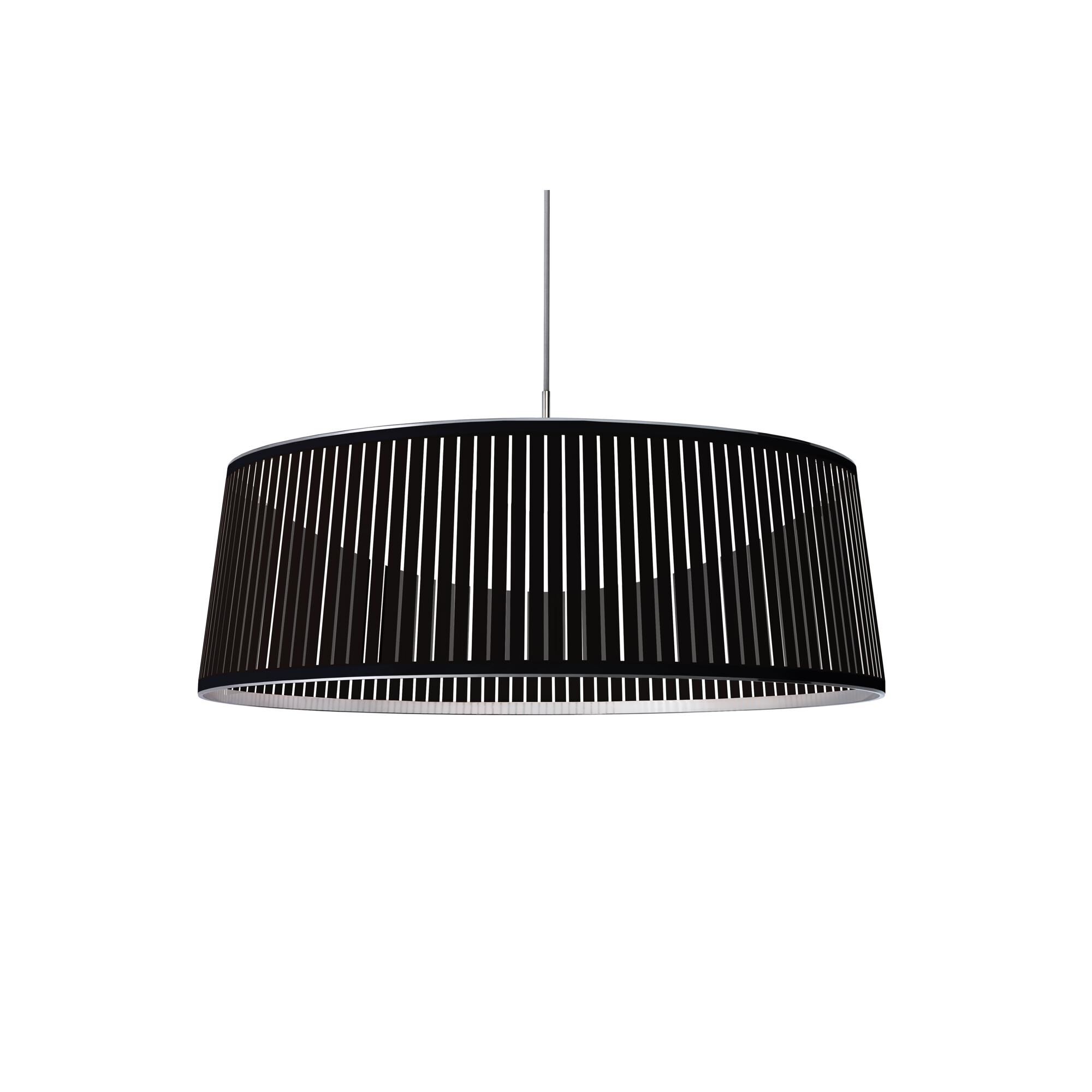 Solis Drum 36 Taklampa Svart