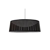 Solis Drum 36 Pendel Sort
