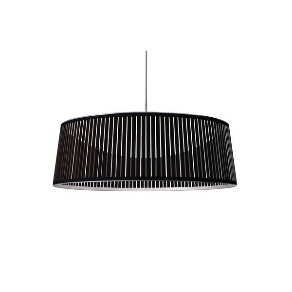 Solis Drum 36 Pendel Sort