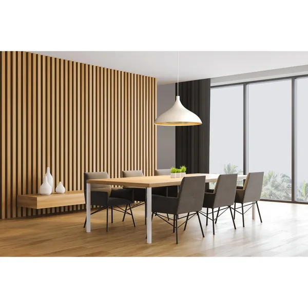 Swell Single XL Hanglamp Messing