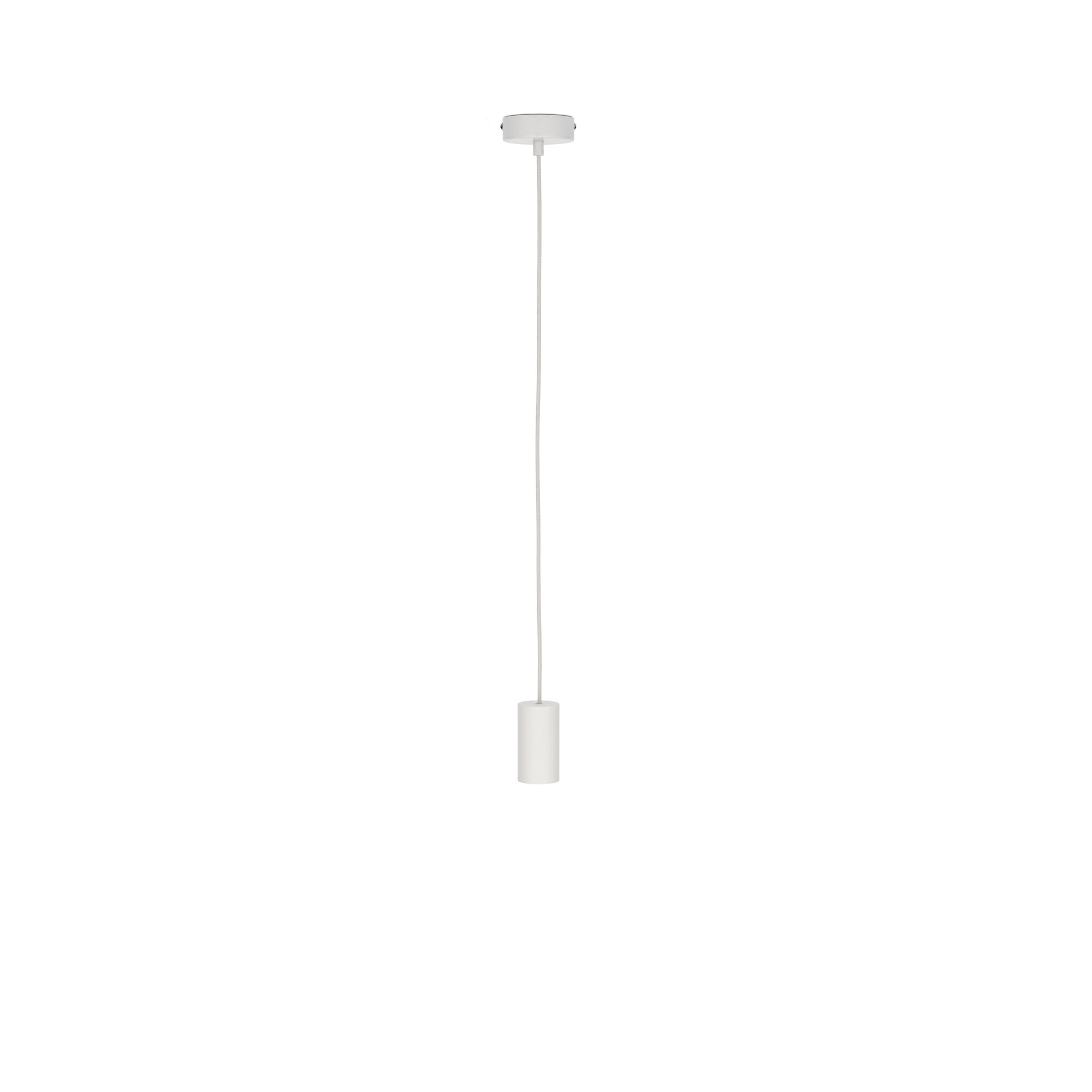 Alumina Taklampa Krita
