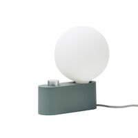 Alumina Table Lamp Green M. Sphere IV