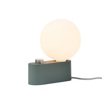 Alumina Table Lamp Green M. Sphere IV