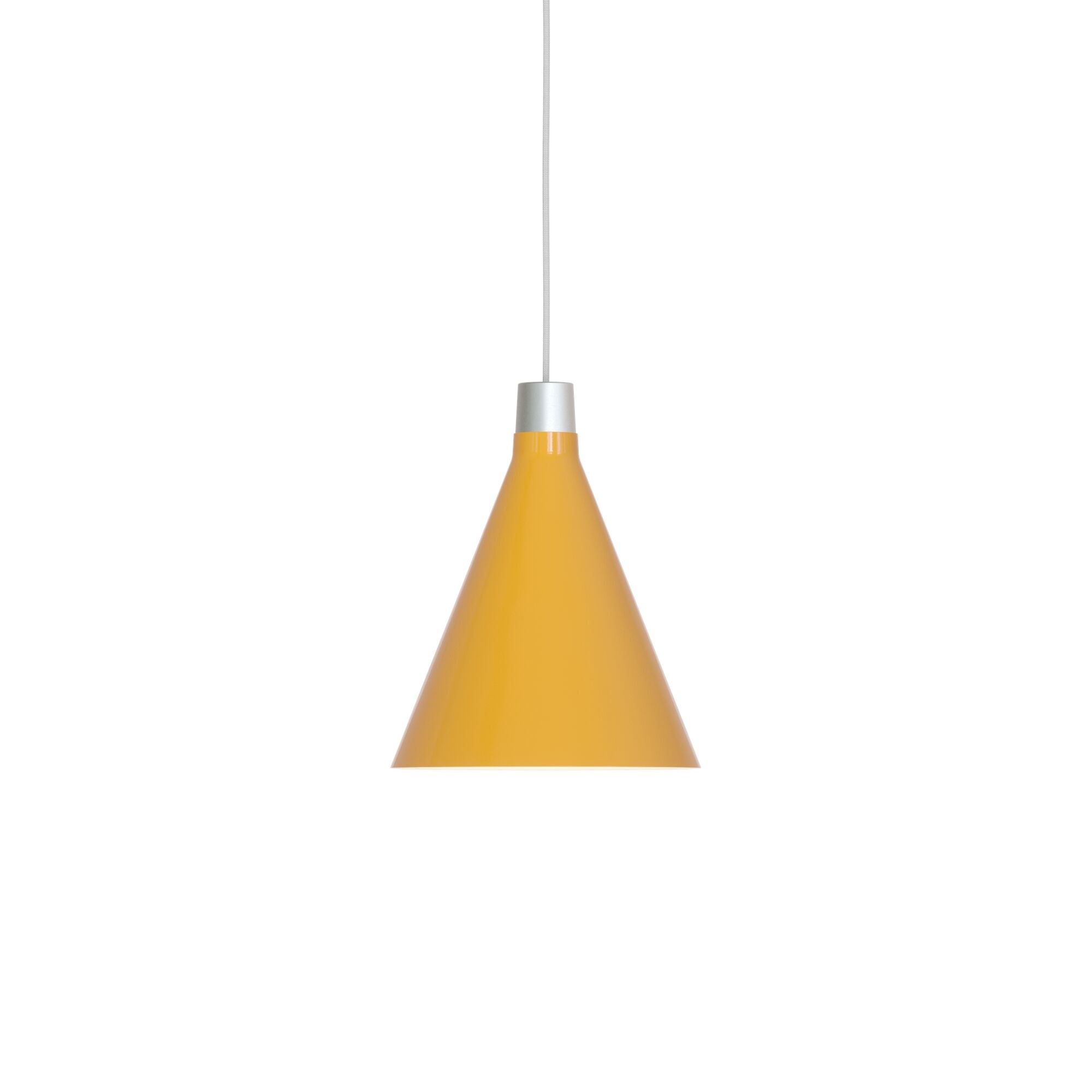 Bower Taklampa &Oslash;22 Gul