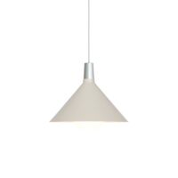 Bower Hanglamp Ø36 Wit