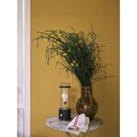 The Muse Portable Lamp Hackles Black