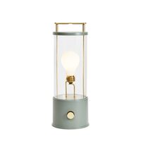 The Muse Draagbare Lamp Pleziertuin
