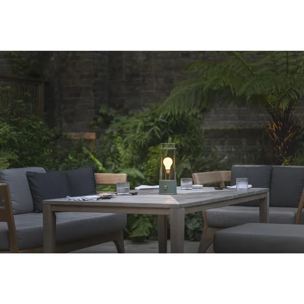 The Muse Draagbare Lamp Pleziertuin