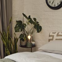 The Muse Draagbare Lamp Pleziertuin