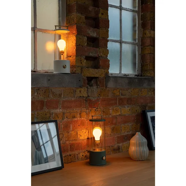 The Muse Draagbare Lamp Pleziertuin