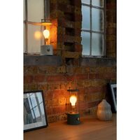 The Muse Draagbare Lamp Pleziertuin