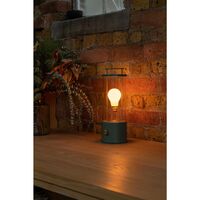 The Muse Draagbare Lamp Pleziertuin