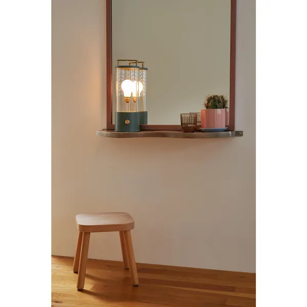 The Muse Draagbare Lamp Pleziertuin