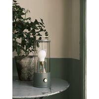 The Muse Draagbare Lamp Pleziertuin