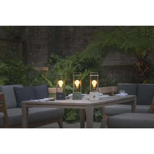 The Muse Draagbare Lamp Pleziertuin