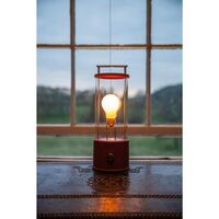 The Muse Portable Lamp Pomona Red