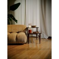 The Muse Portable Lamp Pomona Red