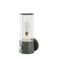 The Muse Wandlampe Pleasure Garden