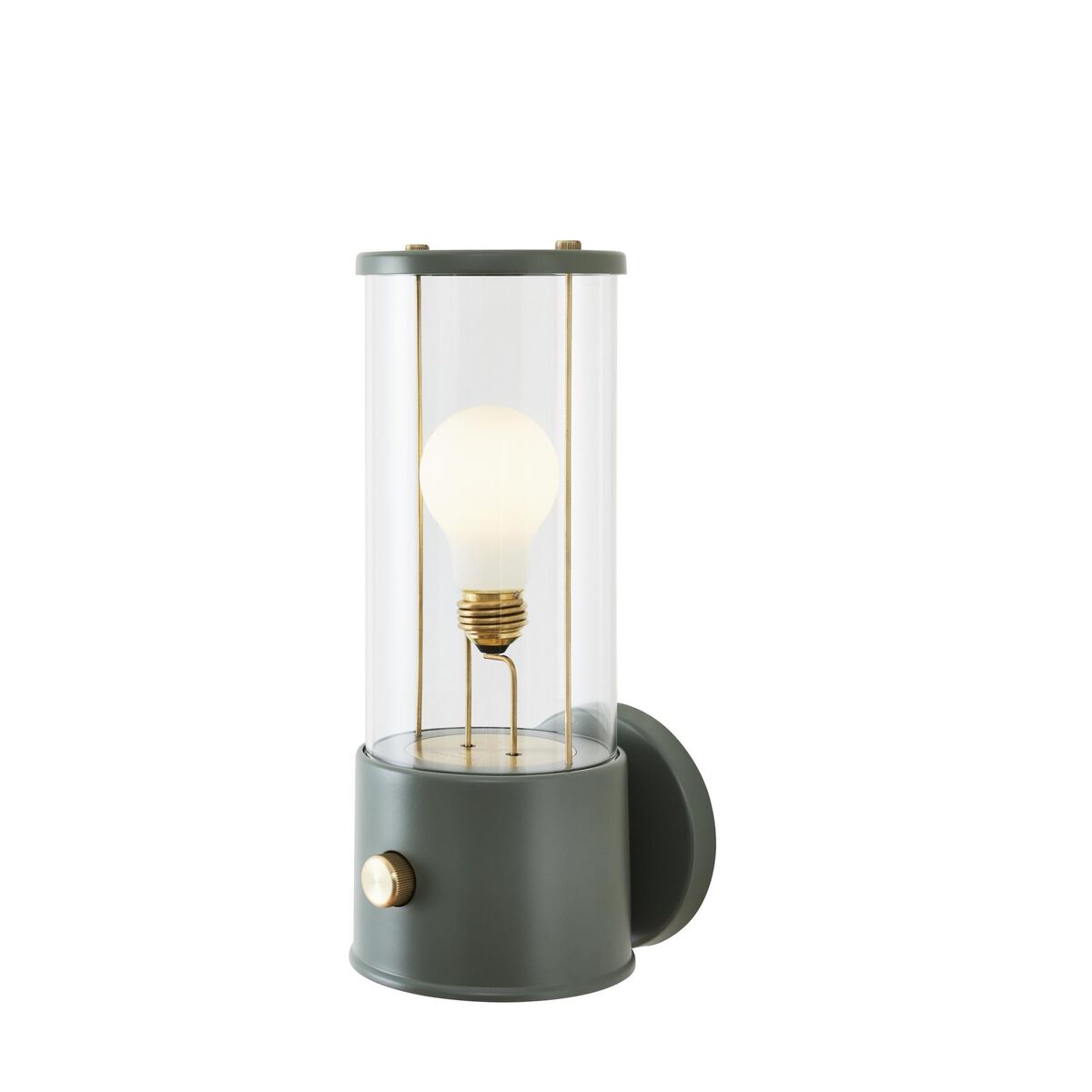 The Muse Wandlampe Pleasure Garden