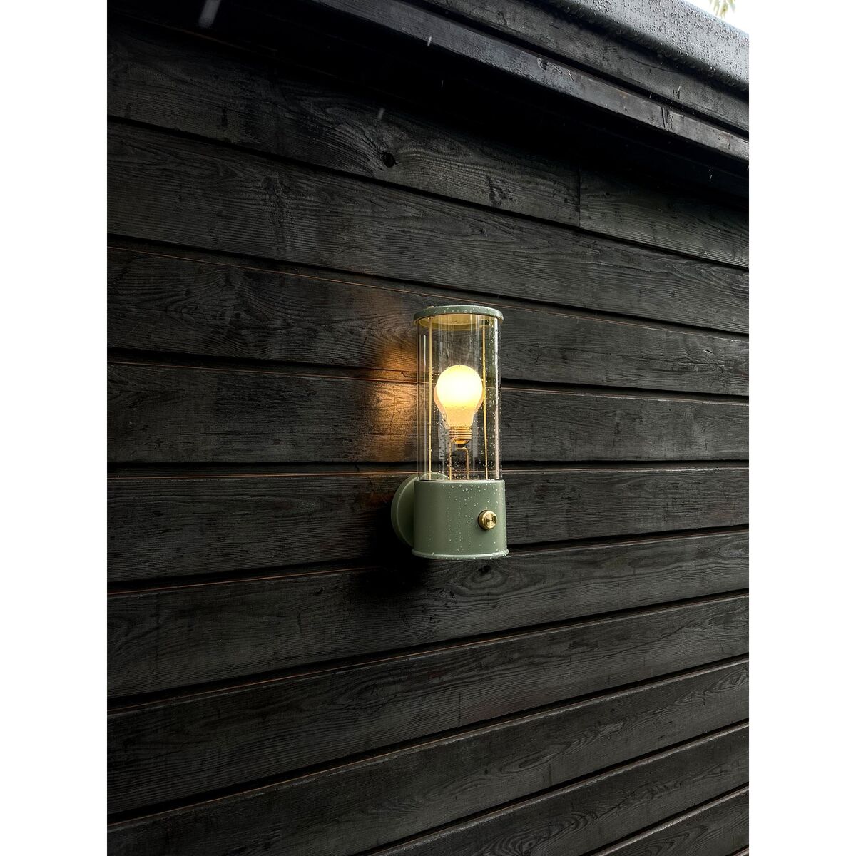 The Muse Wandlampe Pleasure Garden