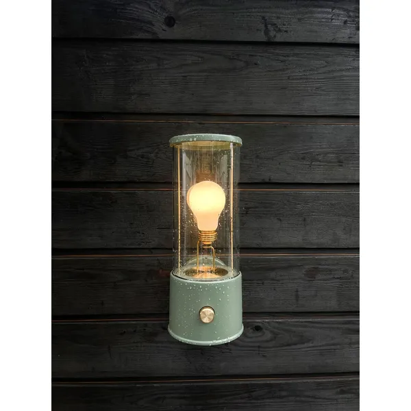The Muse Wall Lamp Pleasure Garden