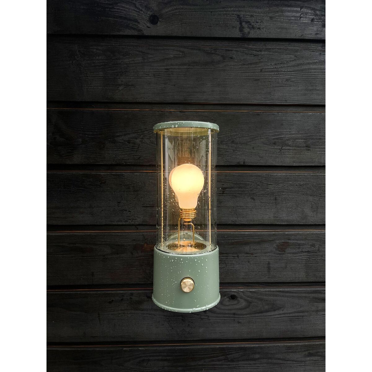 The Muse Wandlampe Pleasure Garden