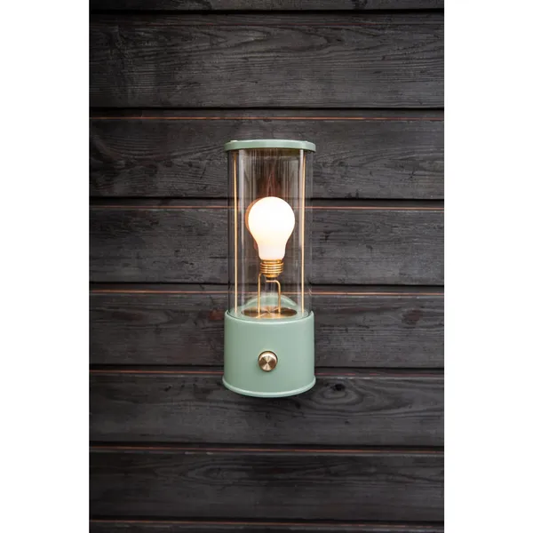The Muse Wall Lamp Pleasure Garden
