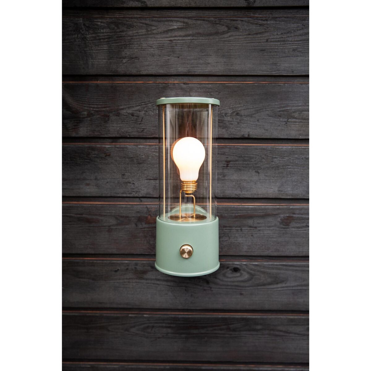 The Muse Wandlampe Pleasure Garden