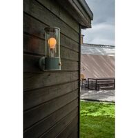 The Muse Wandlampe Pleasure Garden
