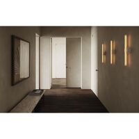 Kilter Wandlamp Wit